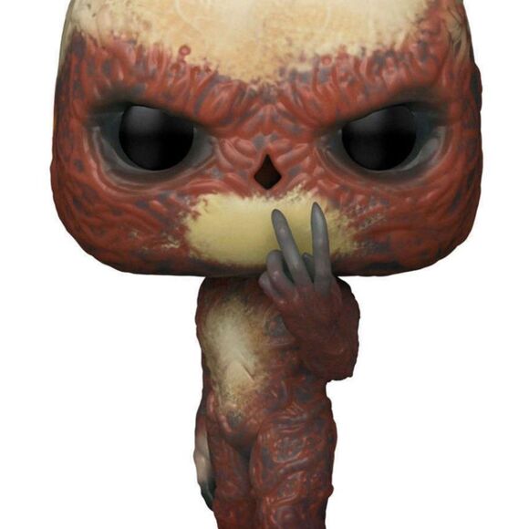 Funko Pop Stranger Things Vecna Vinyl Figure - Picture 2 of 9